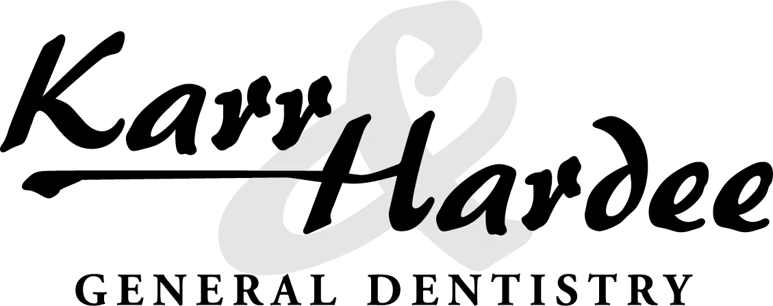 Karr & Hardee Logo