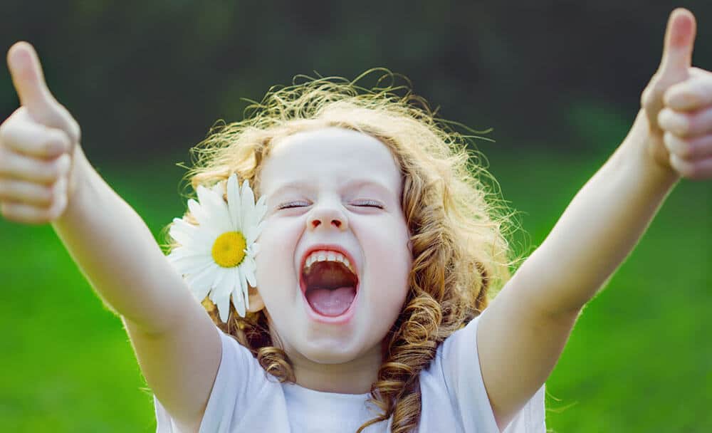 Care for baby teeth should begin