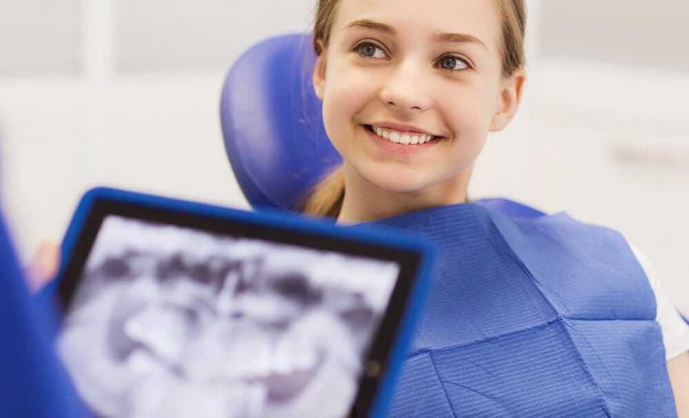 DIGITAL-X-RAYS
