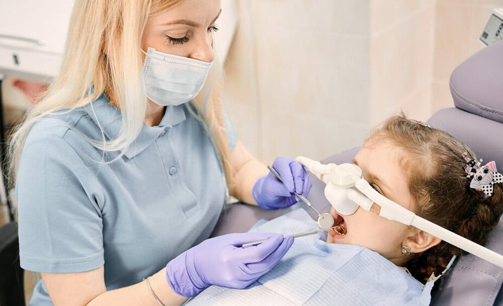 ORAL-SEDATION
