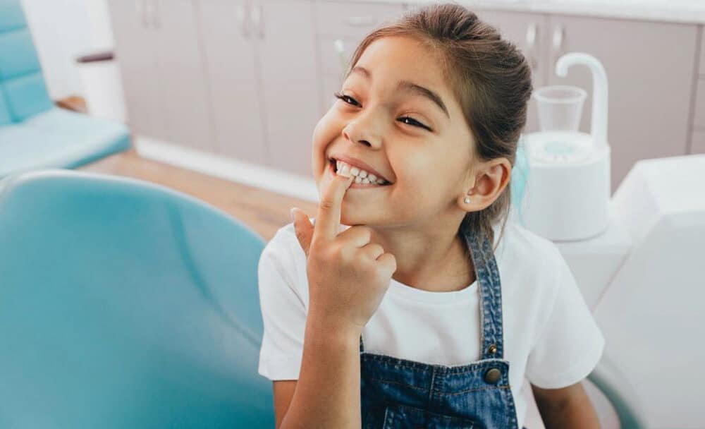 PEDIATRIC-SEALANTS