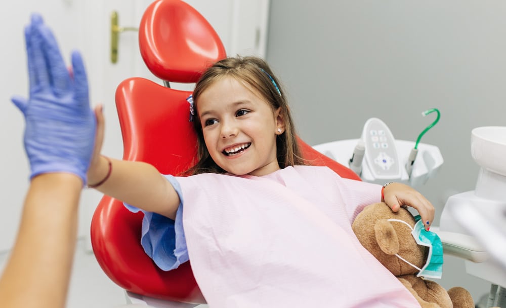 RESTORATIVE DENTISTRY