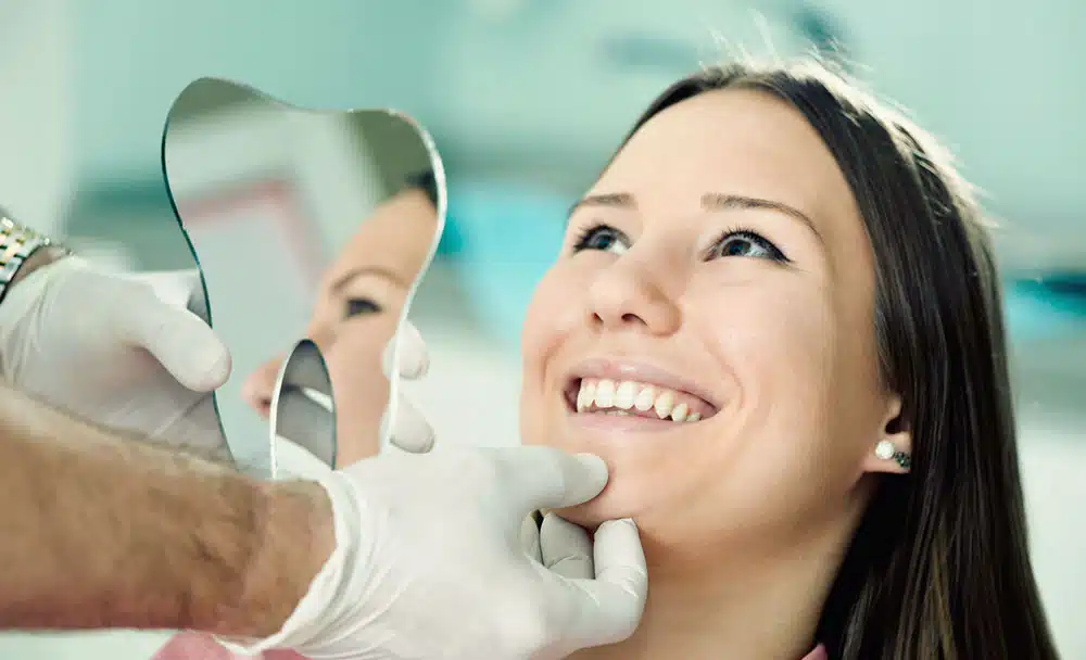 root canal