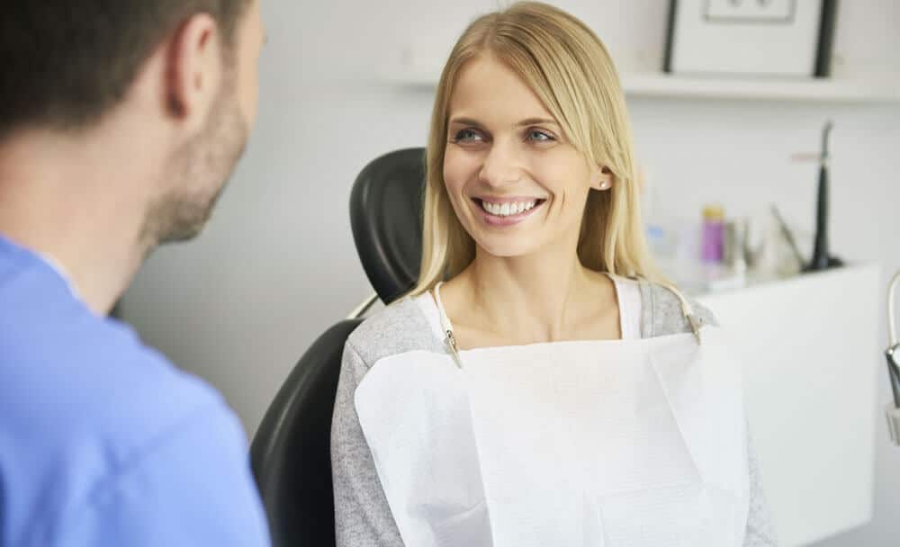 sedation dentistry Amarillo