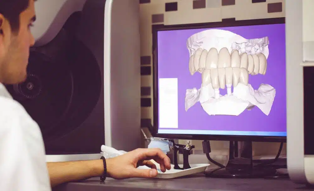 dental technology