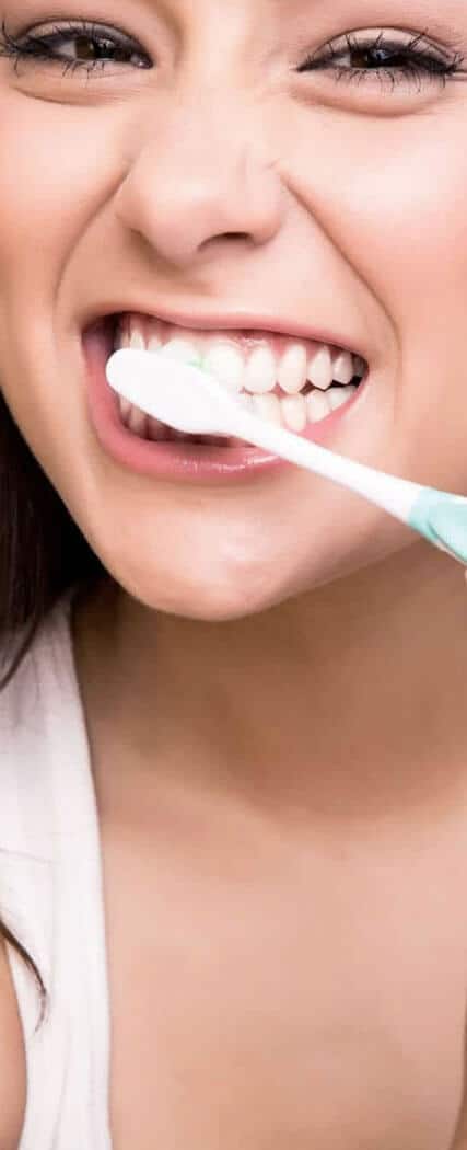 TIPS FOR MAINTAINING A HEALTHY MOUTH