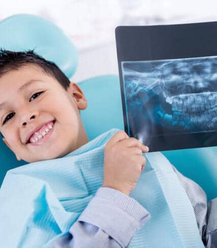 DIGITAL-X-RAYS