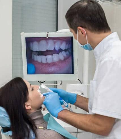 INTRA-ORAL-CAMERA
