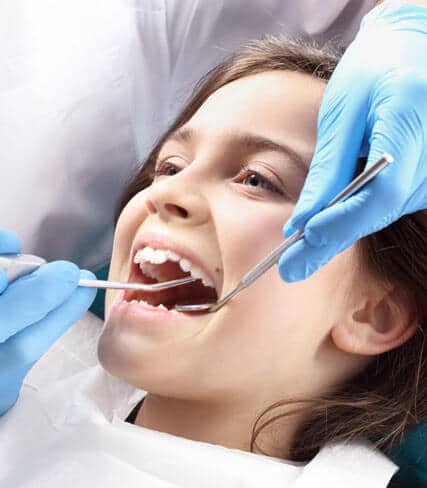 TOOTH EXTRACTIONS