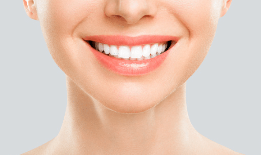 Benefits of In-Office Teeth Whitening