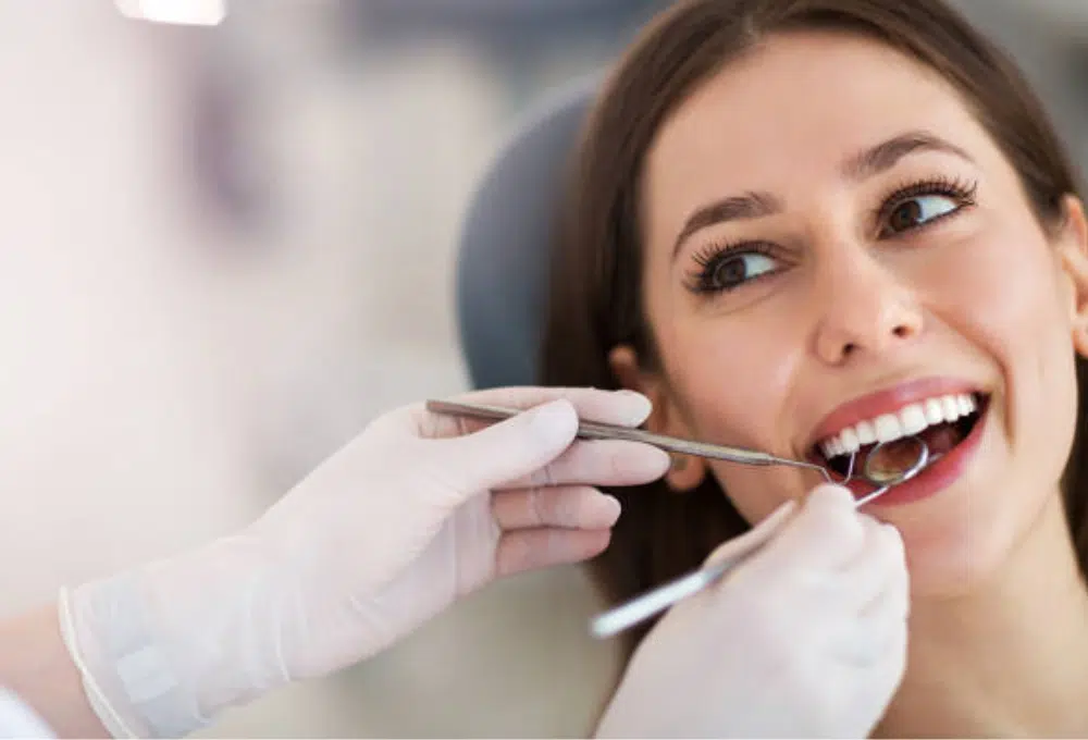 Teeth Whitening