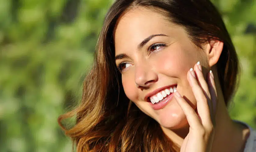 Cosmetic Dentistry
