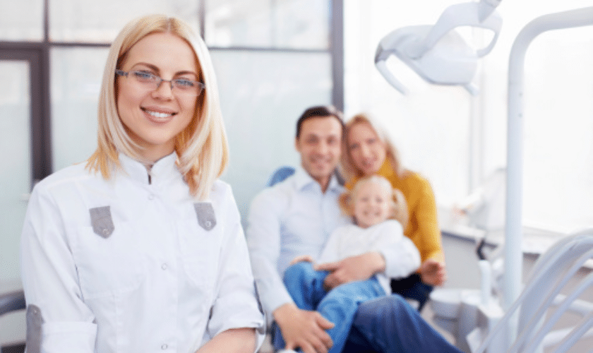 5 Effective Ways to Maintain Oral Hygiene in Your Family