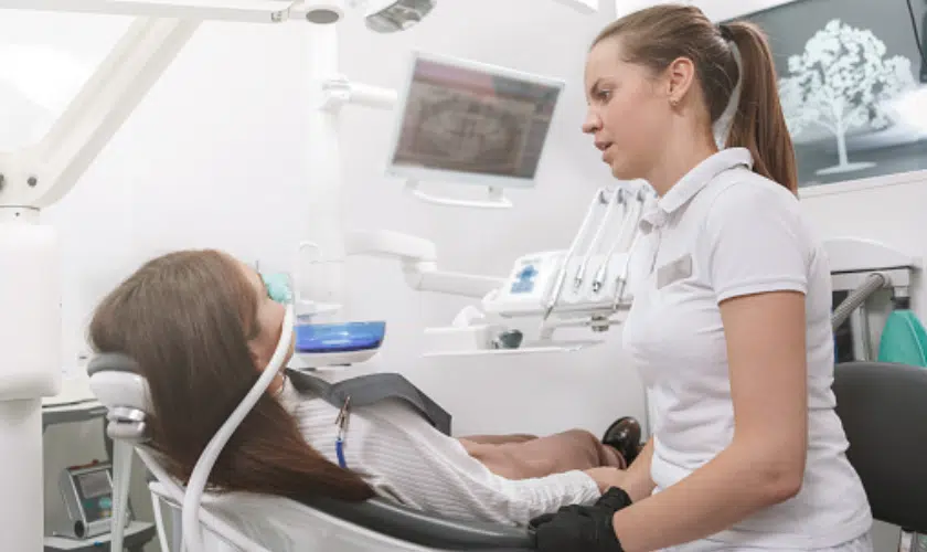 Sedation Dentistry