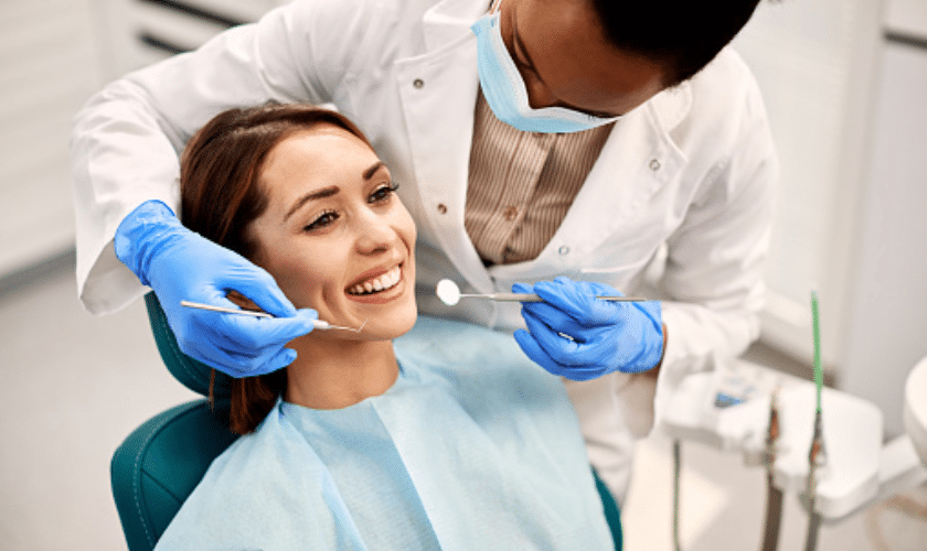 7 Best Options for Replacing a Missing Tooth
