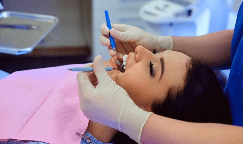 Tooth Replacement