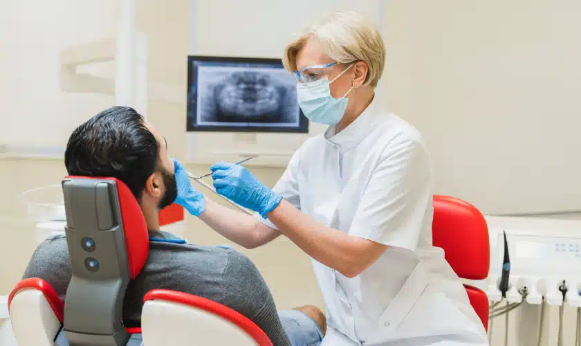 Ortho Screenings