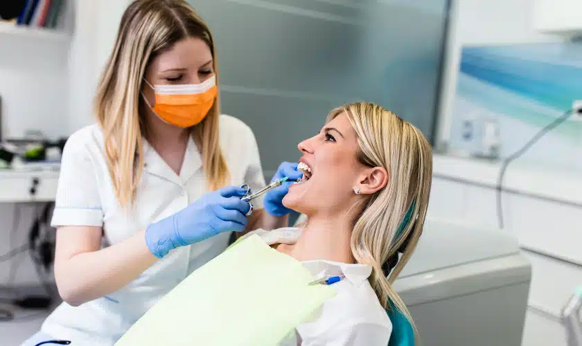 Periodontal Therapy