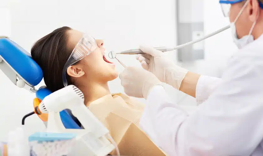Sedation Dentistry
