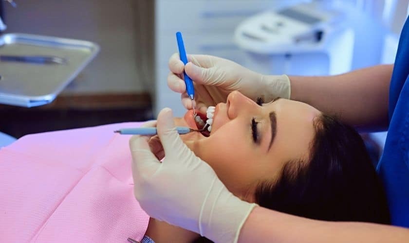 Understanding the Importance of Root Canal Treatment- Karr & Hardee Dentistry