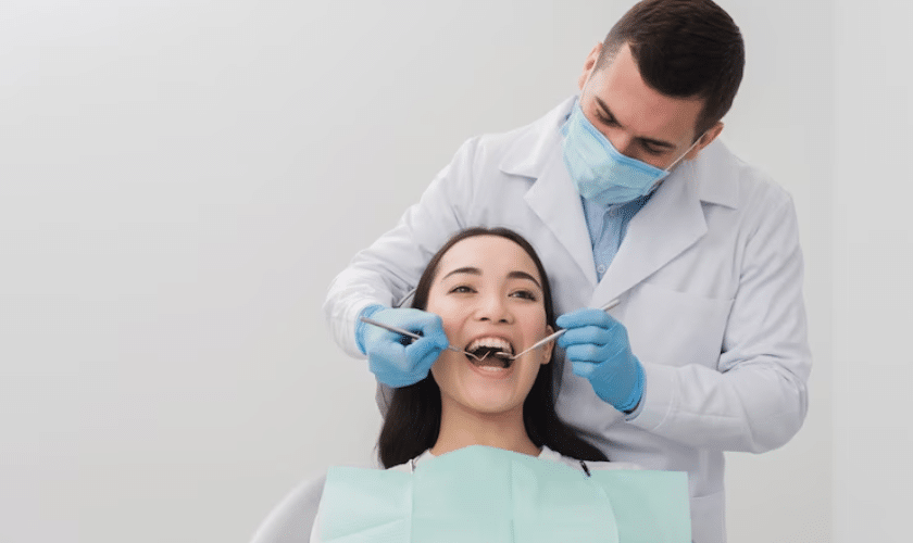 Oral Surgery