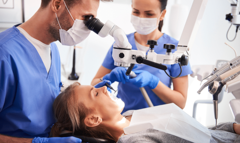Art of Tooth Replacement