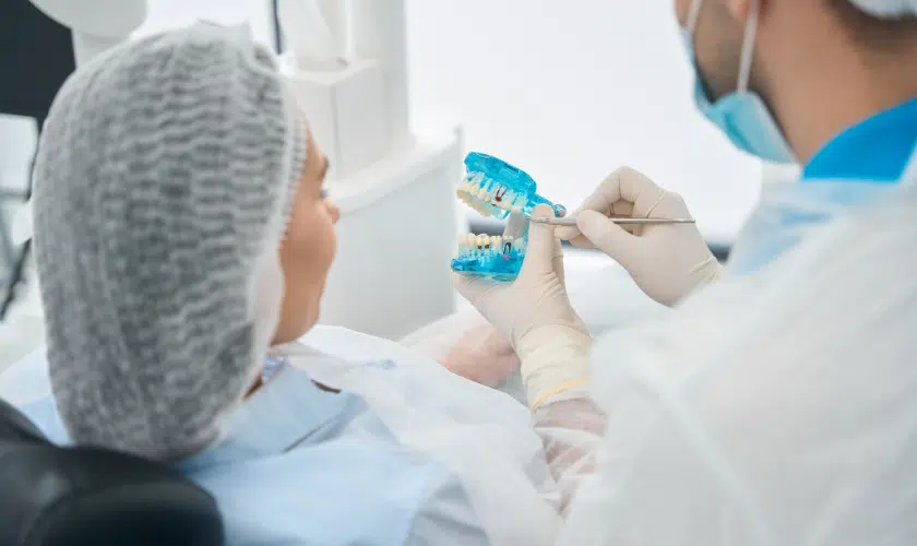 Featured image for “Tips for Dental Implant Aftercare for Long-Term Oral Health”