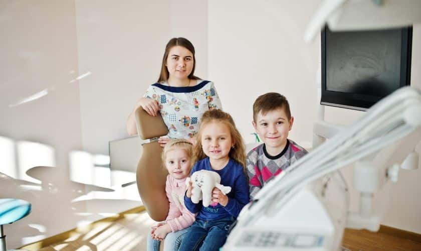 Family Dentistry in Amarillo, TX