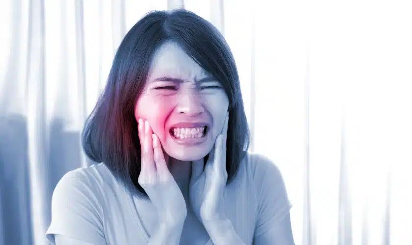 Relieve A Toothache At Home