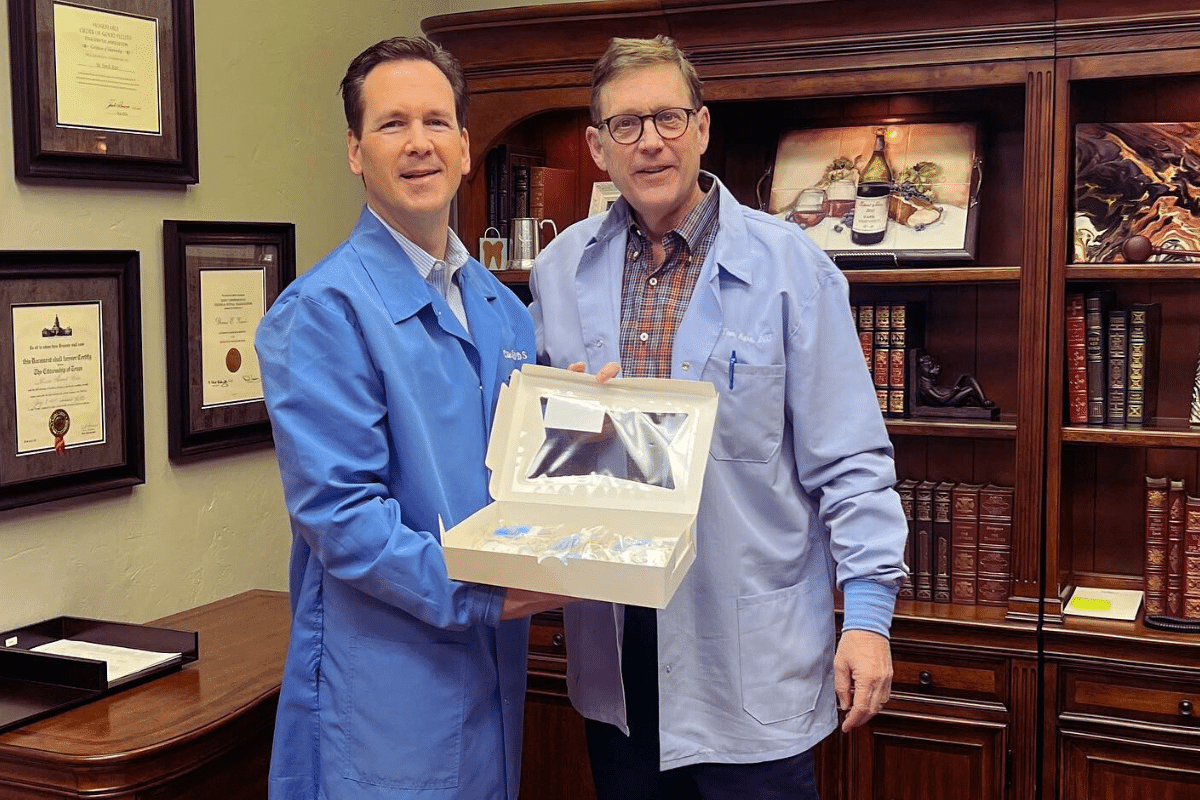 trusted dentist in amarillo and nearby areas for dental care - Karr & Hardee Dentistry Amarillo