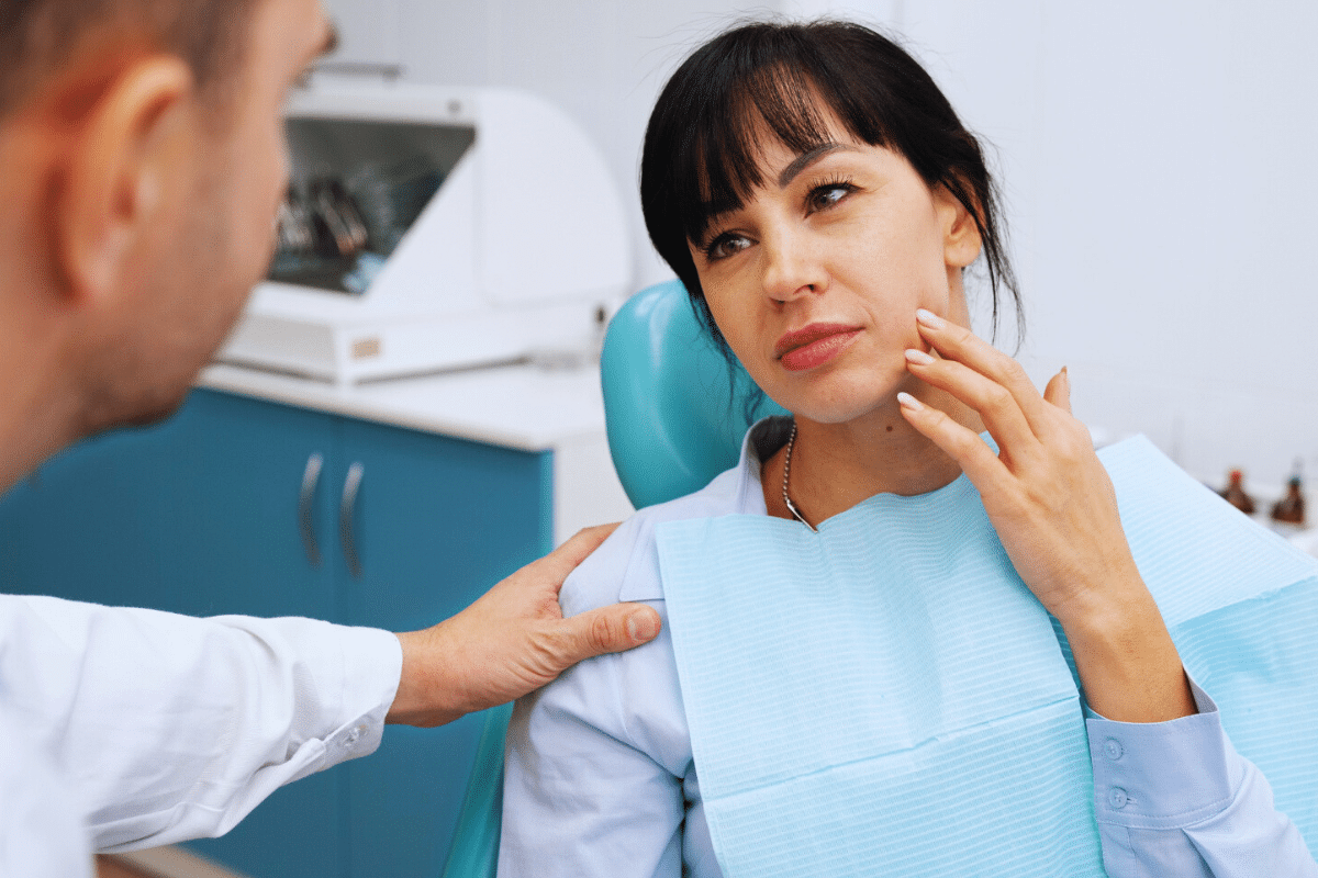 dental implants amarillo
