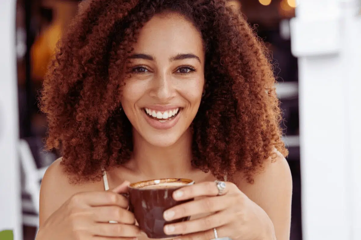 How Winter Drinks Affect Your Teeth