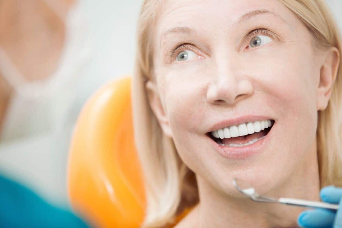 are porcelain crowns Right for You explained by amarillo dentist