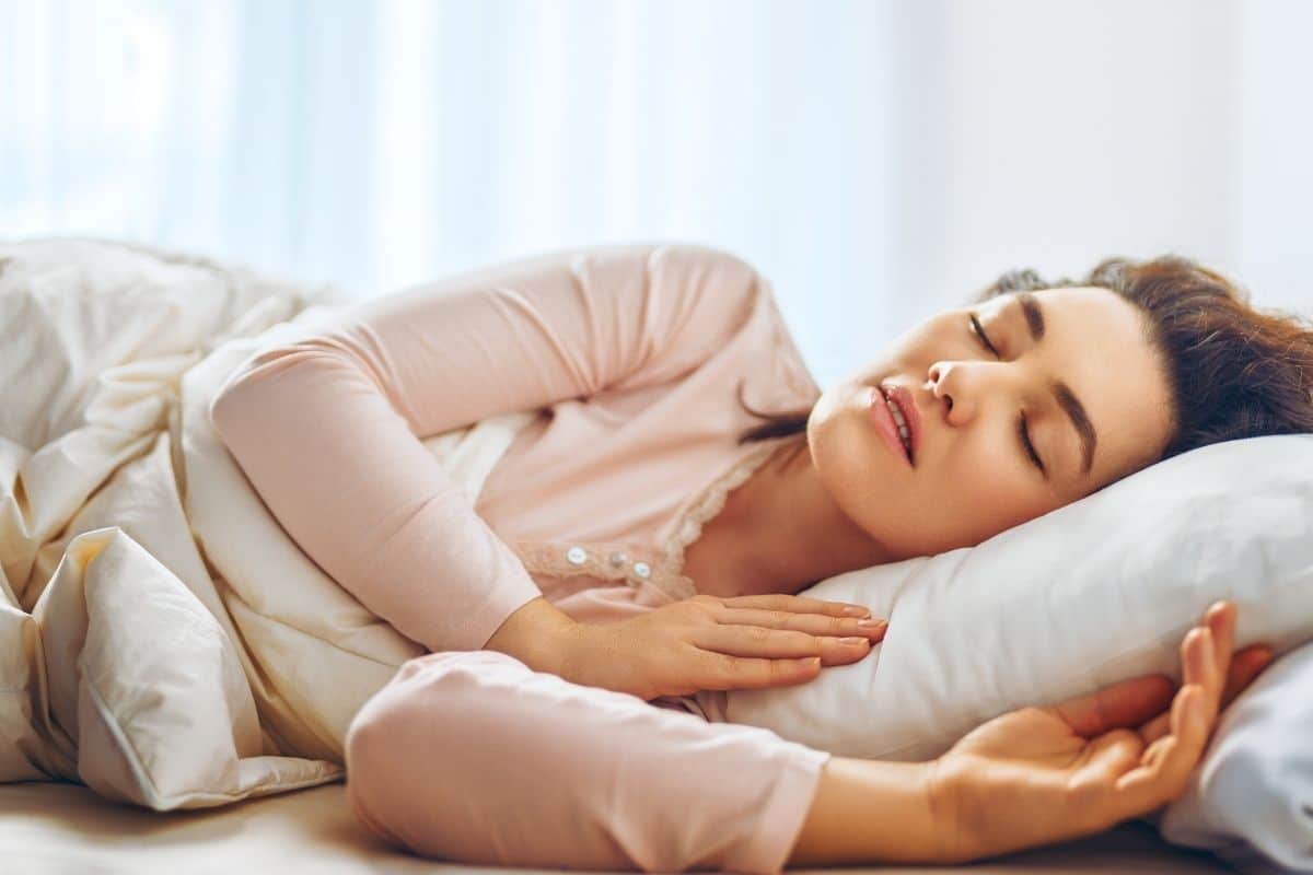 mouth breathing and oral health issues