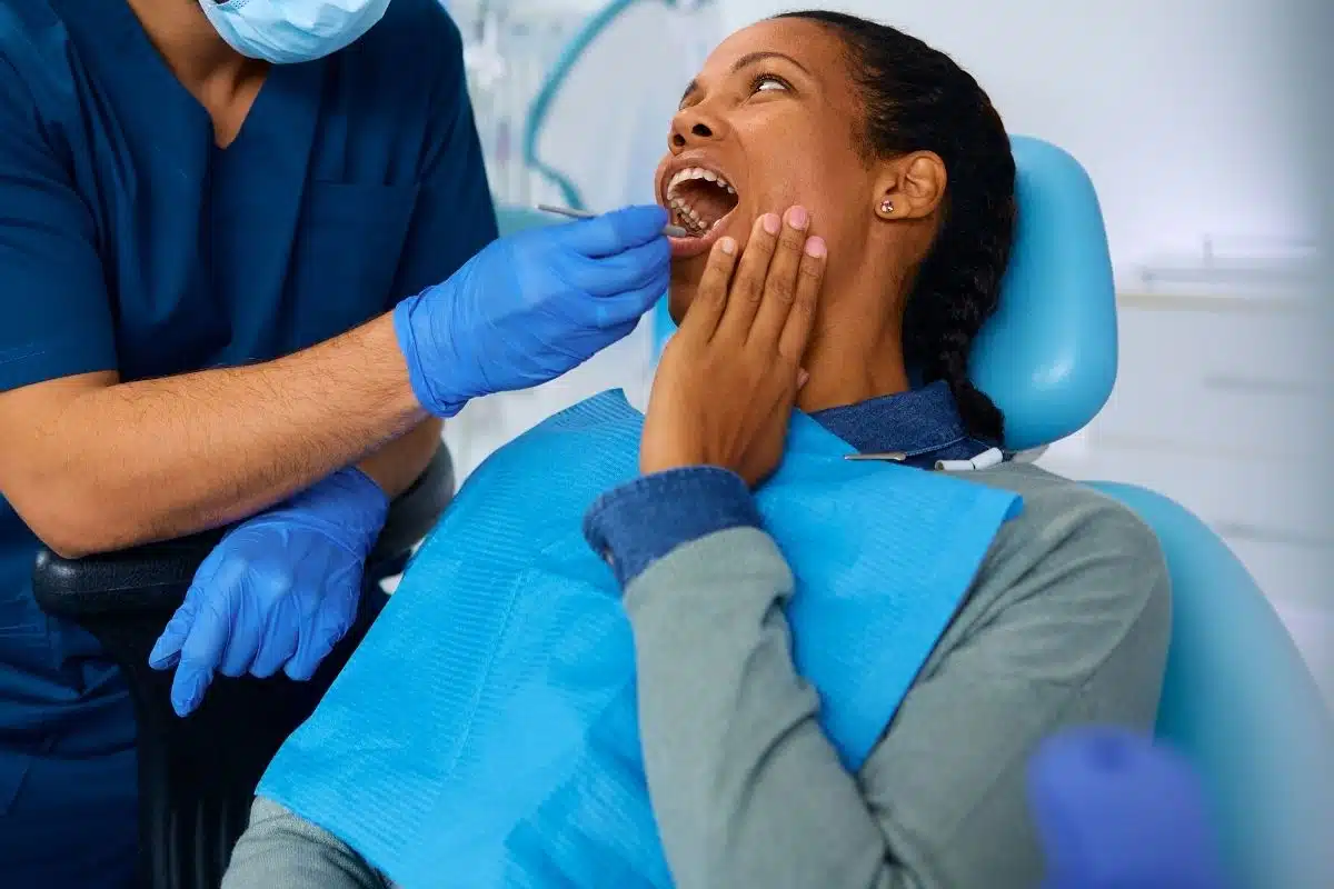 Featured image for “Toothache But No Cavity? Here Are 5 Possible Reasons”