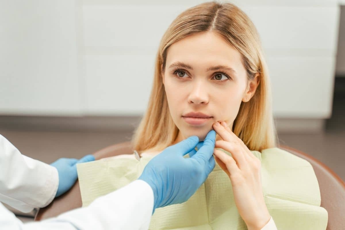 Featured image for “Are White Spots on Teeth a Sign of Early Tooth Decay?”
