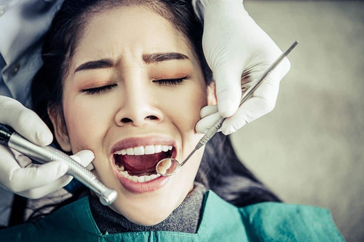 Featured image for “Is Tooth Extraction Necessary for Severe Cavities?”