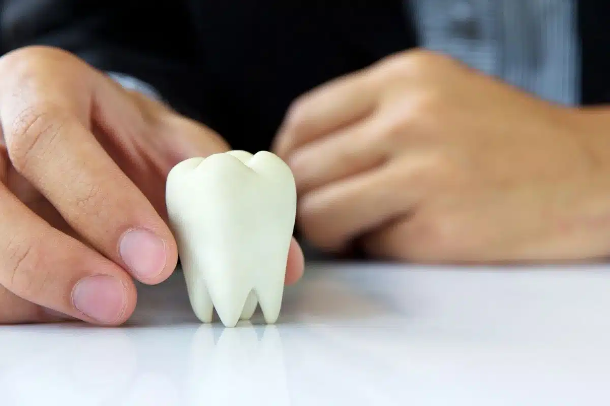 Featured image for “What Are the Options for Replacing a Pulled Tooth?”