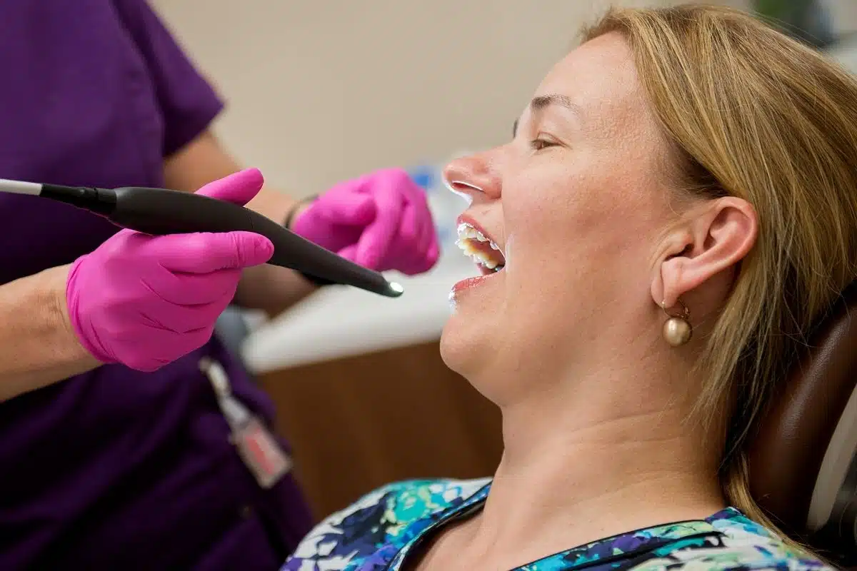 Featured image for “Do Dentists Check for Oral Cancer During Routine Visits?”