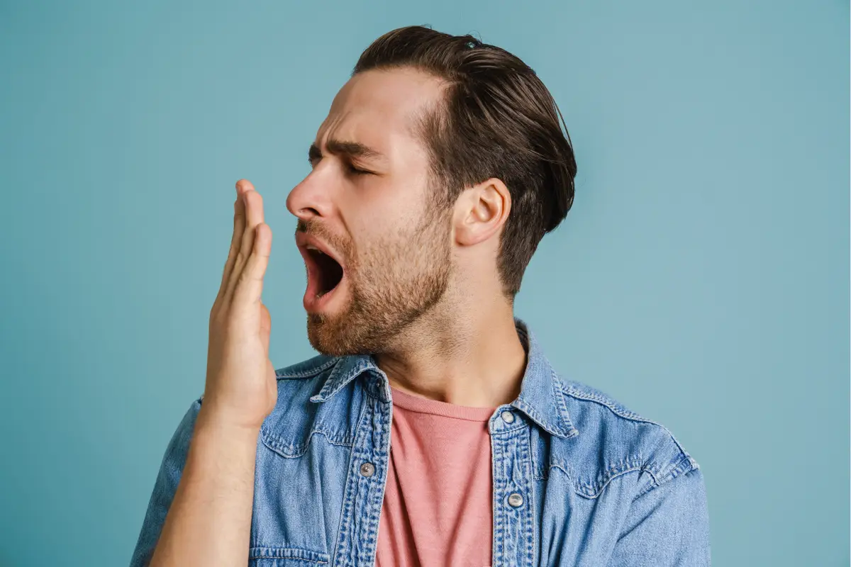 Featured image for “Can Poor Oral Health Cause Chronic Bad Breath?”