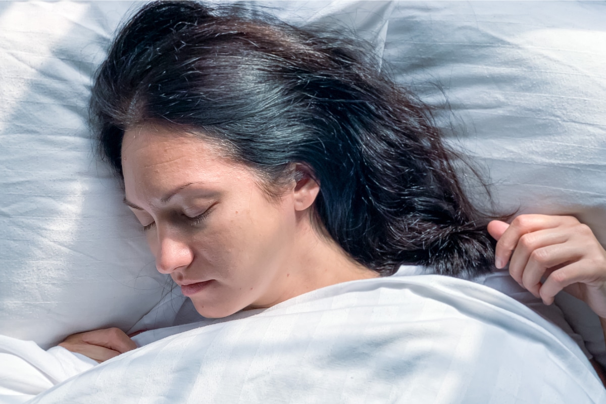 Featured image for “Why Does My Jaw Hurt When I Wake Up?”