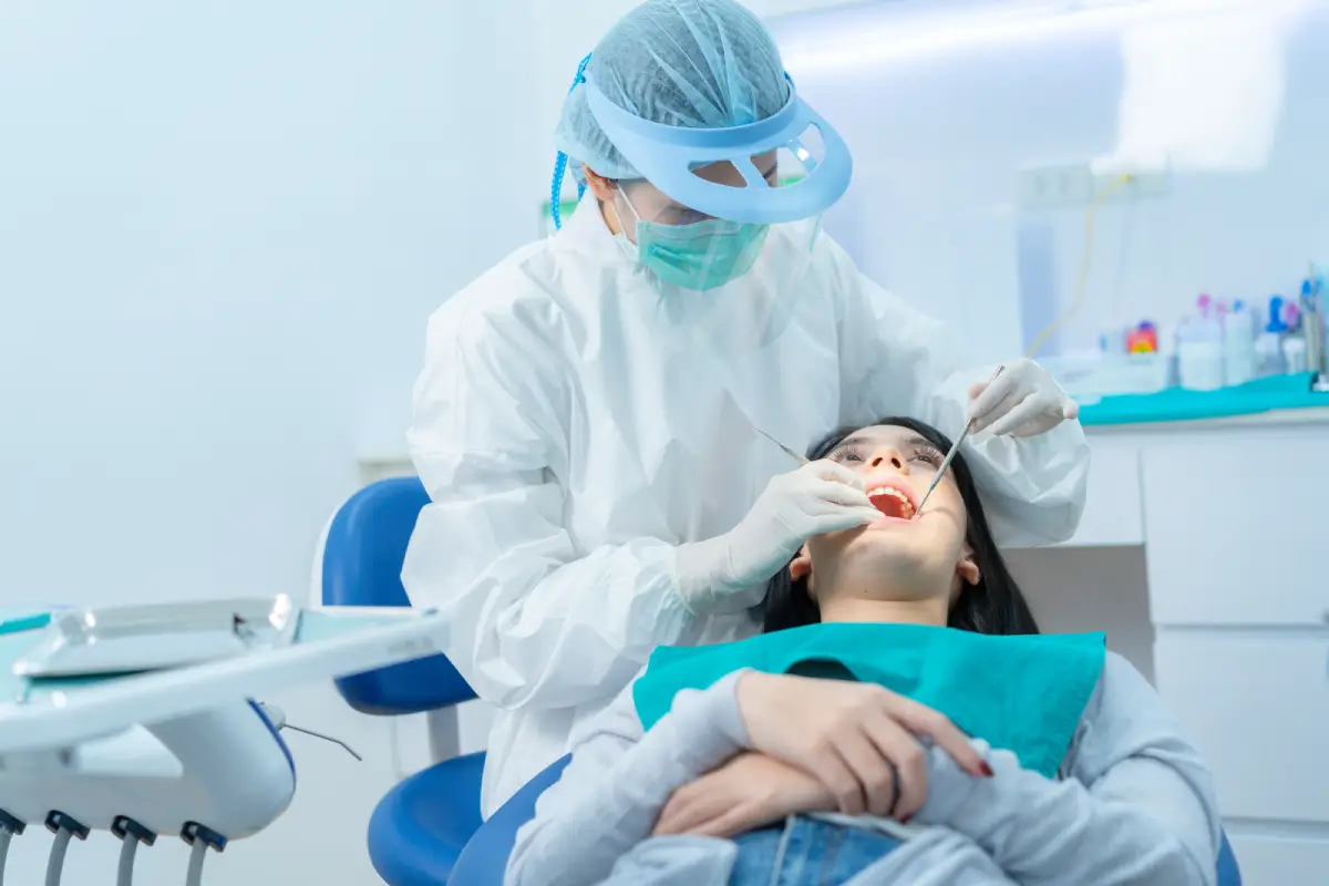 Featured image for “Do You Need a Bone Graft Before Dental Implants?”